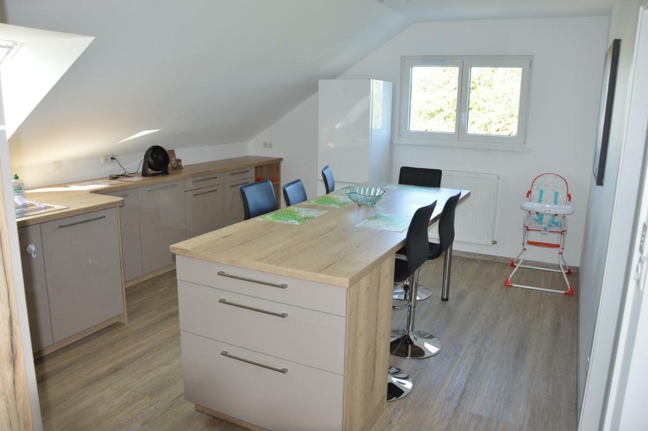 Gite Du Neuland Colmar Extérieur photo